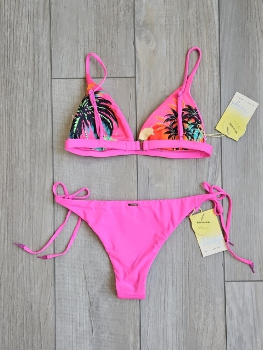 Maaji Bikini Set - Picture 5 of 9